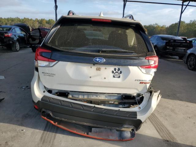 2019 SUBARU FORESTER S - JF2SKAJC2KH527173