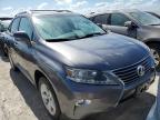 LEXUS RX 350 BAS photo