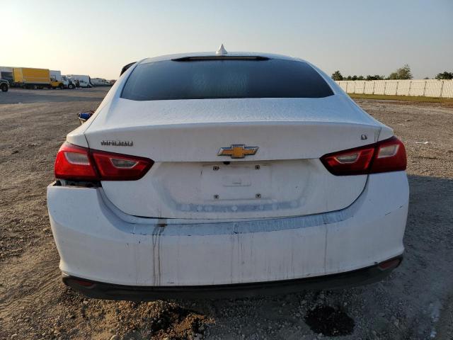 2017 CHEVROLET MALIBU LT - 1G1ZE5STXHF249842