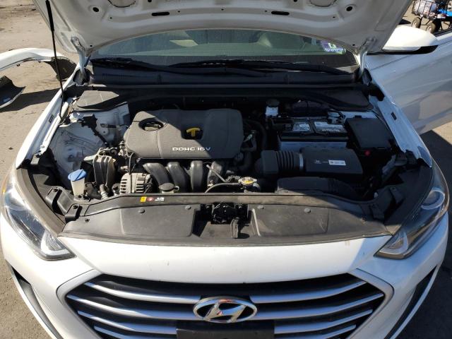 2017 HYUNDAI ELANTRA SE - 5NPD74LFXHH089742