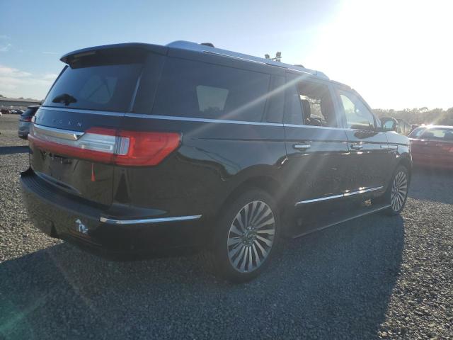 2018 LINCOLN NAVIGATOR - 5LMJJ3LT1JEL08137