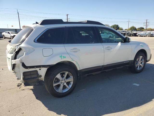 VIN 4S4BRBNC9E3202883 2014 Subaru Outback, 2.5I Lim... no.3