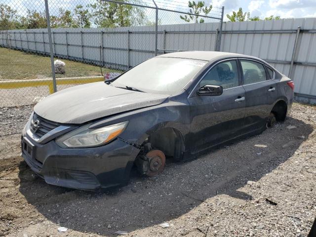 VIN 1N4AL3AP8GN338371 2016 NISSAN ALTIMA no.1