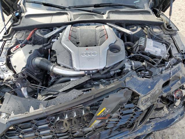 2024 AUDI RS5 WUAAWCF52RA900903