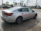 Lot #2953030771 2016 TOYOTA AVALON XLE