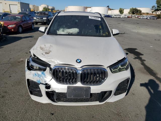 VIN WBXJG9C01L5P71481 2020 BMW X1, Xdrive28I no.5