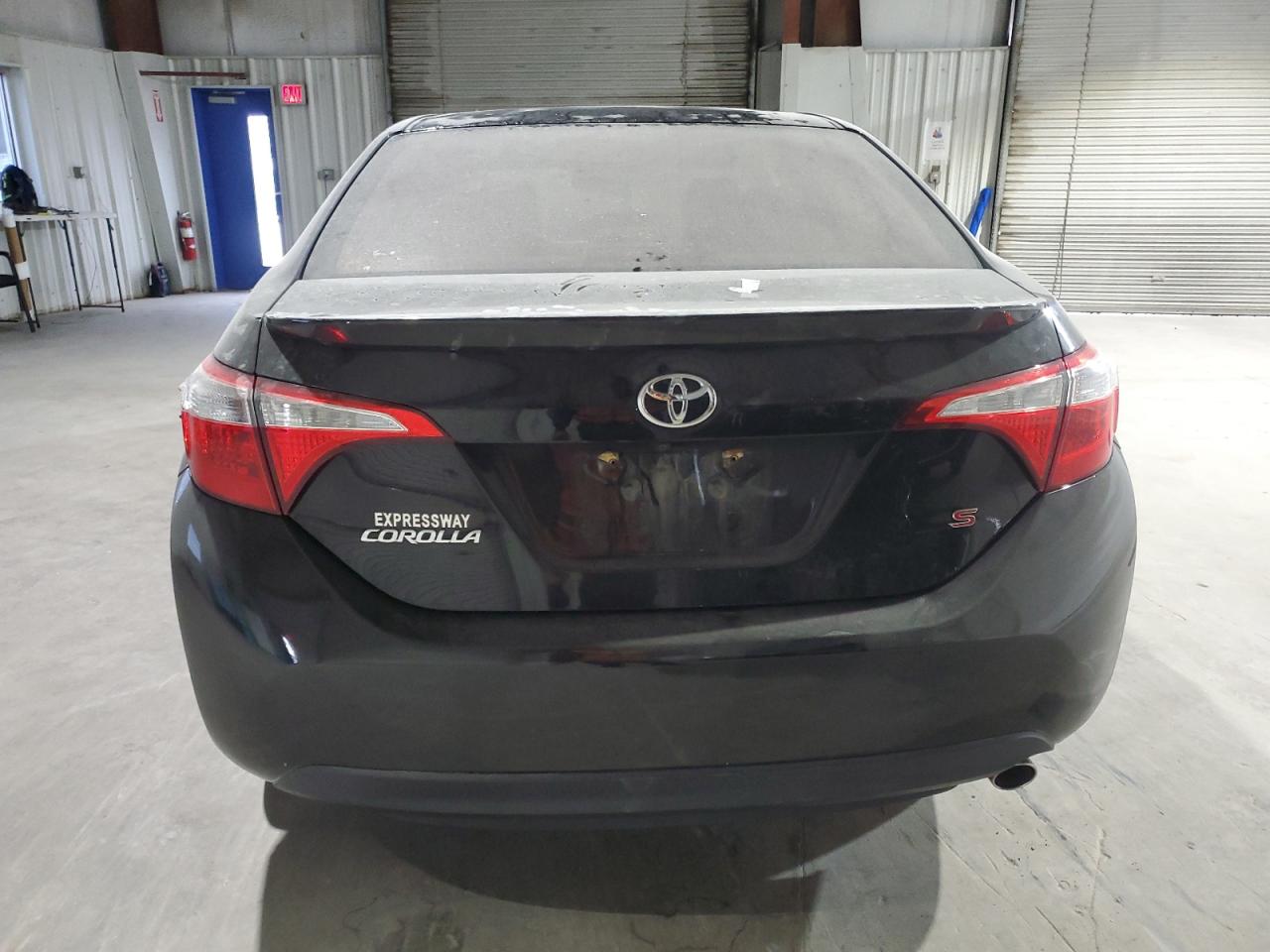 Lot #2955056780 2016 TOYOTA COROLLA L