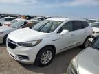 2018 BUICK ENCLAVE ES - 5GAERBKWXJJ164376