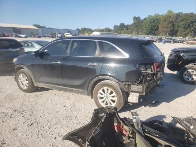 2019 KIA SORENTO L - 5XYPG4A30KG476918