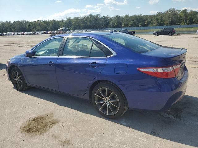 VIN 4T1BK1FK6GU572481 2016 Toyota Camry, Xse no.2