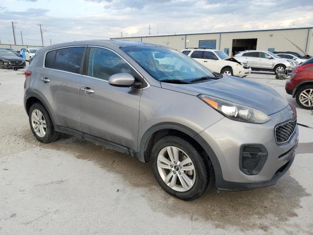 2017 KIA SPORTAGE L - KNDPM3AC1H7248211