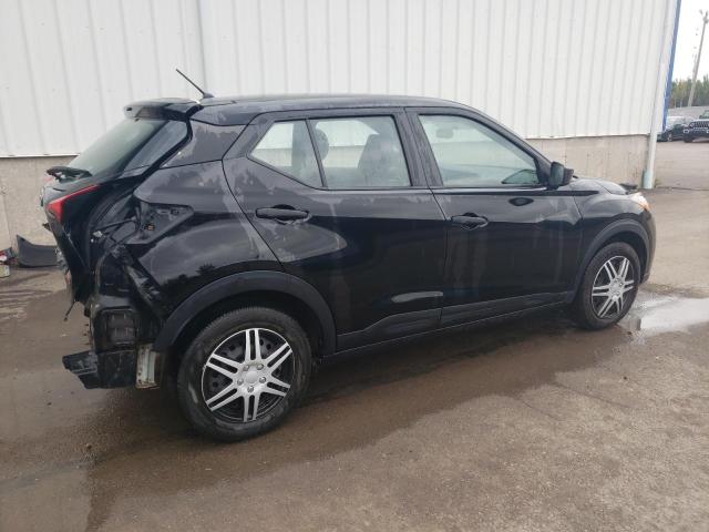 Vin: 3n1cp5cu9kl503569, lot: 75199004, nissan kicks s 20193