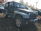 JEEP WRANGLER S photo