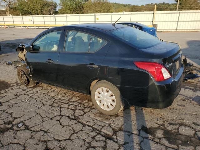 2017 NISSAN VERSA S - 3N1CN7AP7HL854763