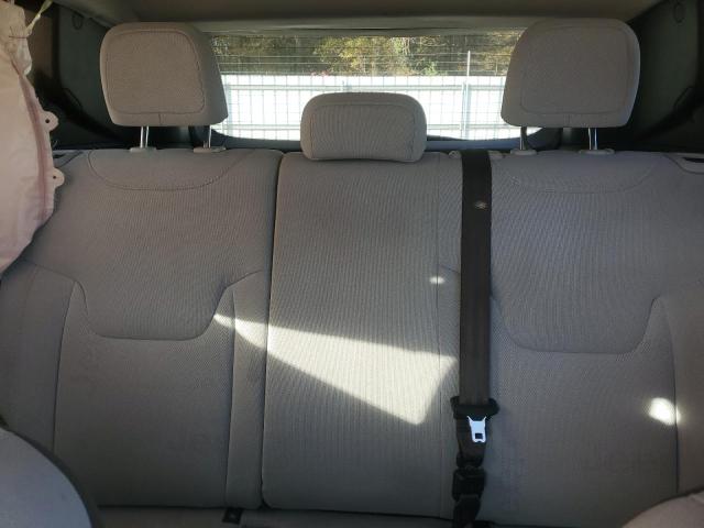 2015 JEEP RENEGADE L - ZACCJBBT0FPB68666