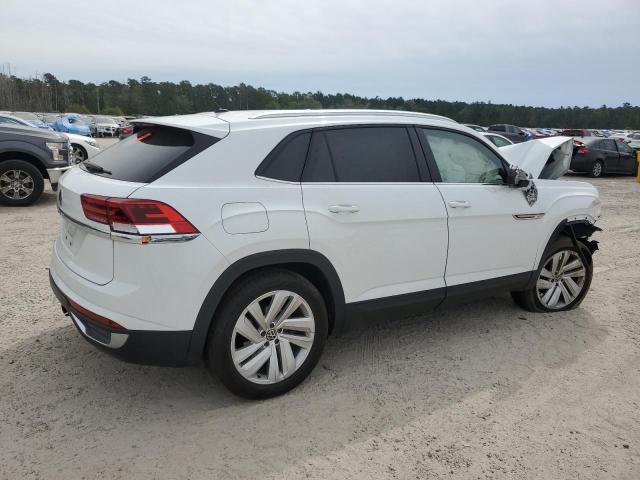 2023 VOLKSWAGEN ATLAS CROS - 1V2WE2CAXPC210463
