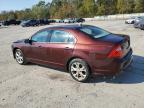 FORD FUSION SE photo