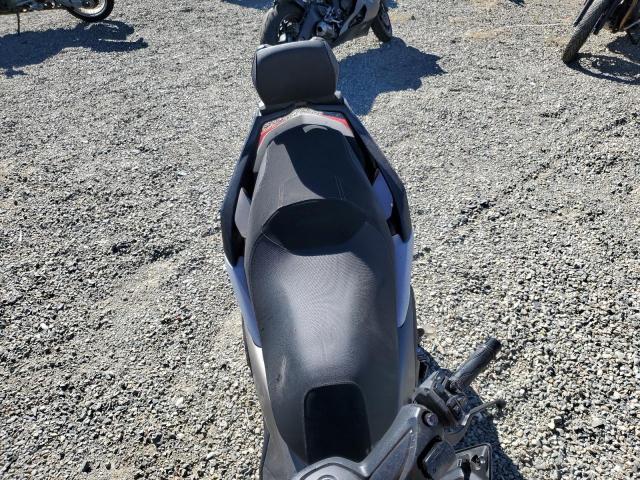 2023 YAMAHA CZD300 A MH3SH22Y2PK001828