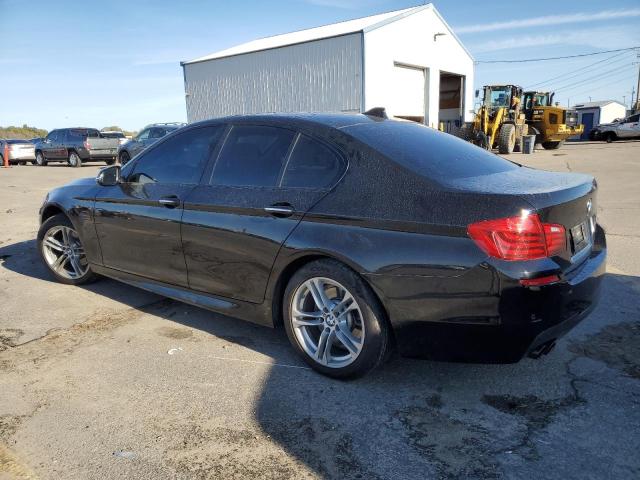 2016 BMW 528 XI - WBA5A7C56GG146291