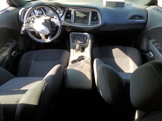 2022 DODGE CHALLENGER - 2C3CDZJG4NH265383