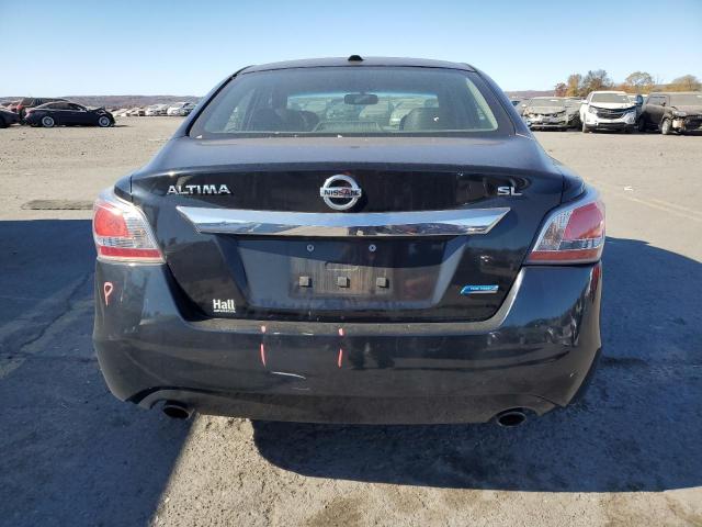 VIN 1N4AL3AP2EC322109 2014 Nissan Altima, 2.5 no.6