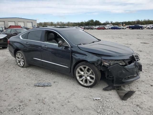 Vin: 1g1125s35ju121239, lot: 75425884, chevrolet impala premier 20184