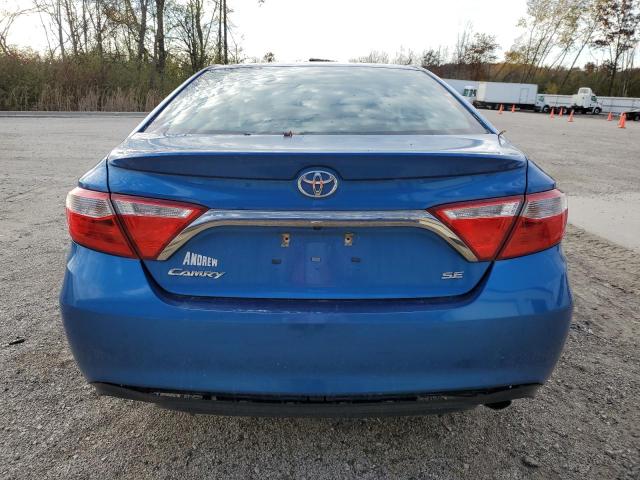 VIN 4T1BF1FK2HU807187 2017 Toyota Camry, LE no.6