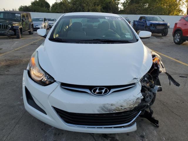 2015 HYUNDAI ELANTRA SE - 5NPDH4AE9FH563085
