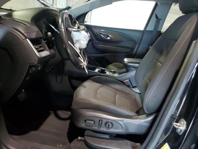 2019 GMC TERRAIN SL - 3GKALMEV4KL195697