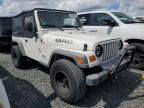 JEEP WRANGLER / снимка