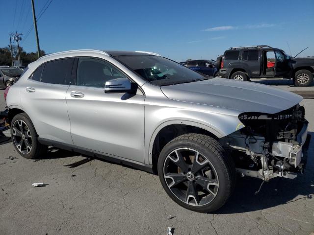 2020 MERCEDES-BENZ GLA 250 - WDCTG4EB1LJ655710