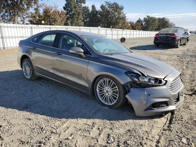 VIN 3FA6P0H96DR328026 2013 Ford Fusion, SE no.4