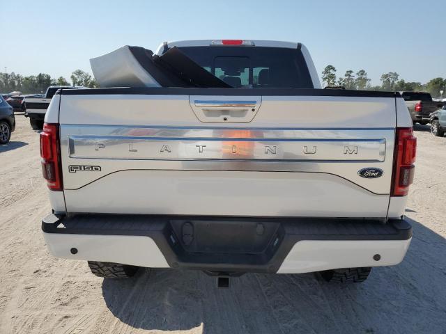 2017 FORD F150 SUPER - 1FTEW1EF0HFC88313