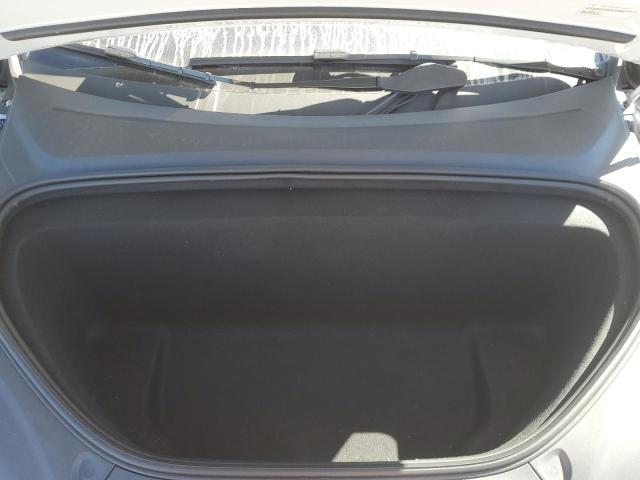 2023 TESLA MODEL X - 7SAXCBE69PF395647