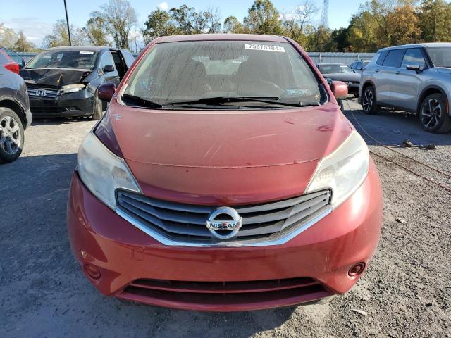 VIN 3N1CE2CP9EL383825 2014 Nissan Versa, S no.5