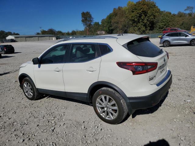 2020 NISSAN ROGUE SPOR - JN1BJ1CV2LW542305