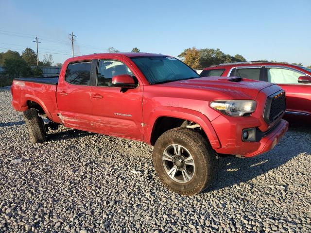 2016 TOYOTA TACOMA DOU - 3TMDZ5BN9GM001863