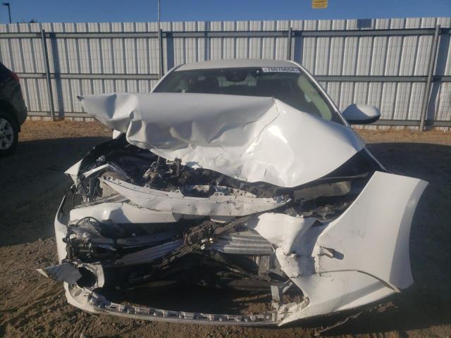 2022 TOYOTA COROLLA LE - 5YFEPMAE0NP288764