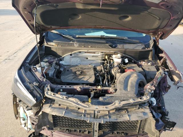 2020 BUICK ENCORE GX - KL4MMCSL1LB102666