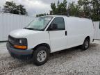 CHEVROLET EXPRESS G2 photo