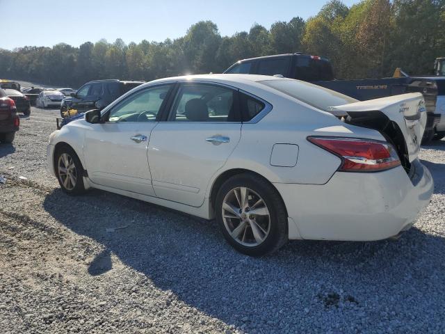 2015 NISSAN ALTIMA 2.5 - 1N4AL3AP9FC221103