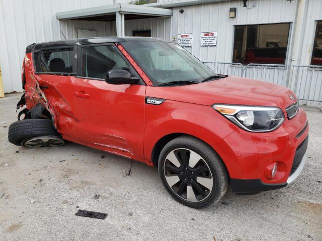 VIN KNDJP3A56H7496288 2017 KIA Soul, + no.4