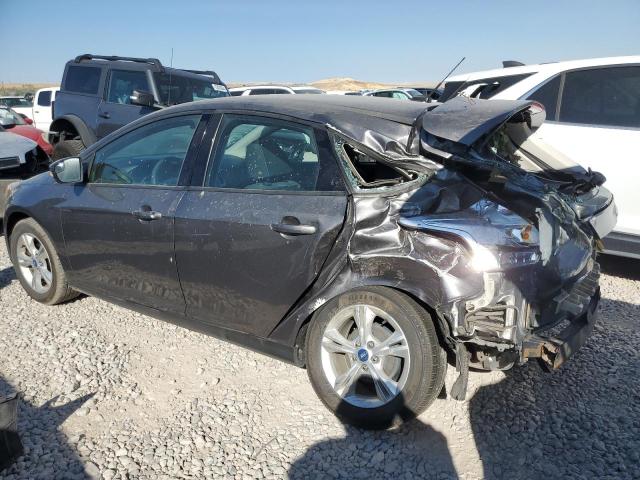 VIN 1FADP3K26DL245652 2013 Ford Focus, SE no.2