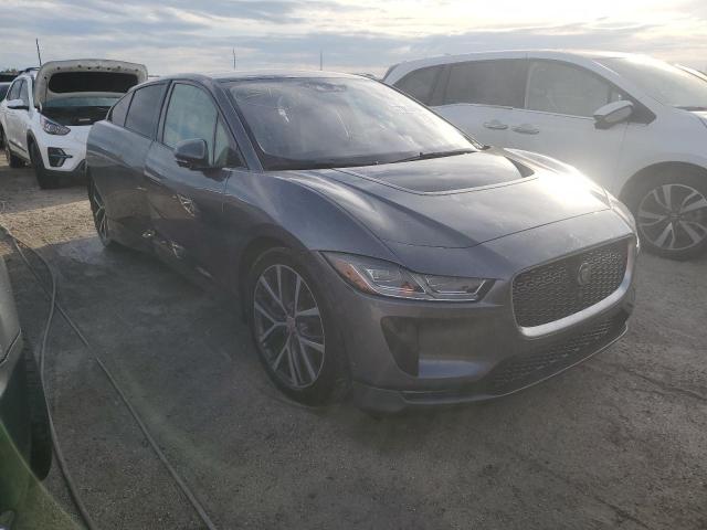 VIN SADHD2S1XK1F62405 2019 Jaguar I-Pace, First Edi... no.4