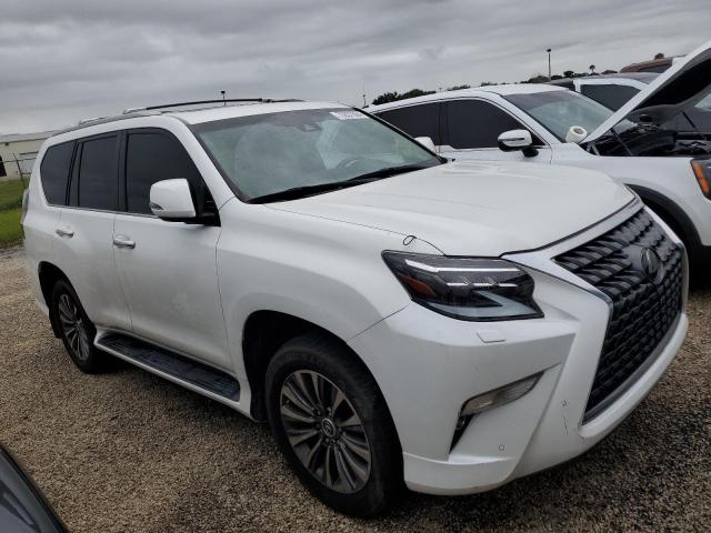 2021 LEXUS GX 460 LUX JTJGM7BX0M5288789