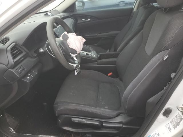 2020 HONDA INSIGHT EX - 19XZE4F5XLE000425
