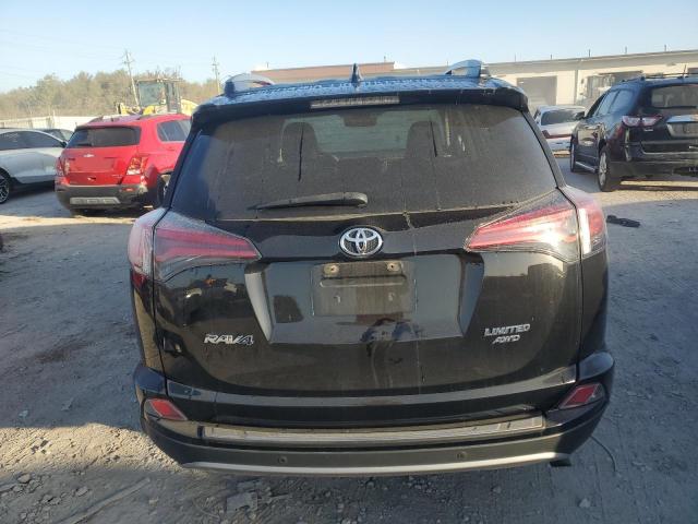 2017 TOYOTA RAV4 LIMIT - 2T3DFREV3HW606697