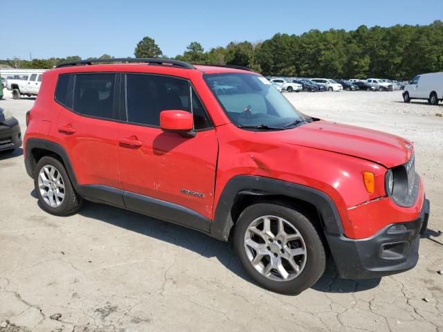 2015 JEEP RENEGADE L - ZACCJABT7FPB82953