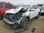 2017 HONDA CR-V EX - 2HKRW2H59HH640529
