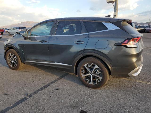 2024 KIA SPORTAGE E - KNDPV3DF1R7242817
